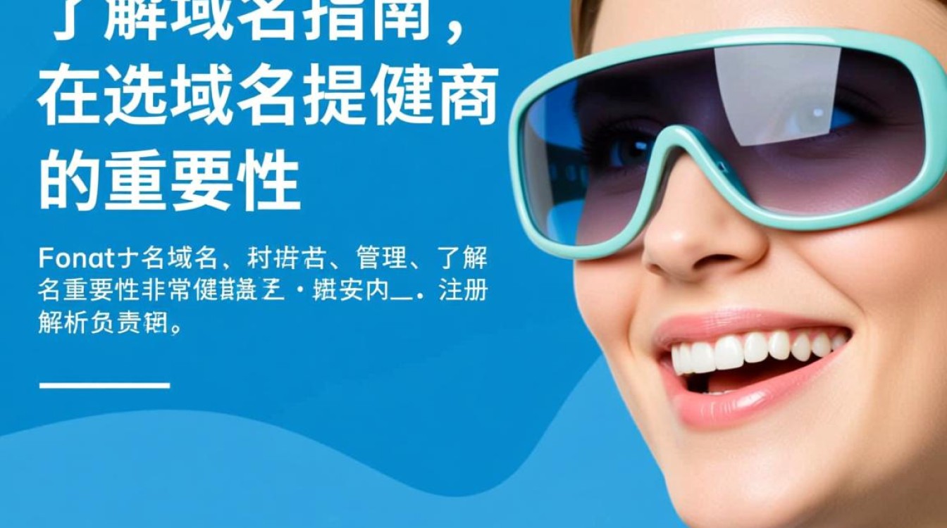 如何挑选合适的查找域名提供商？关键因素和评估标准揭秘！