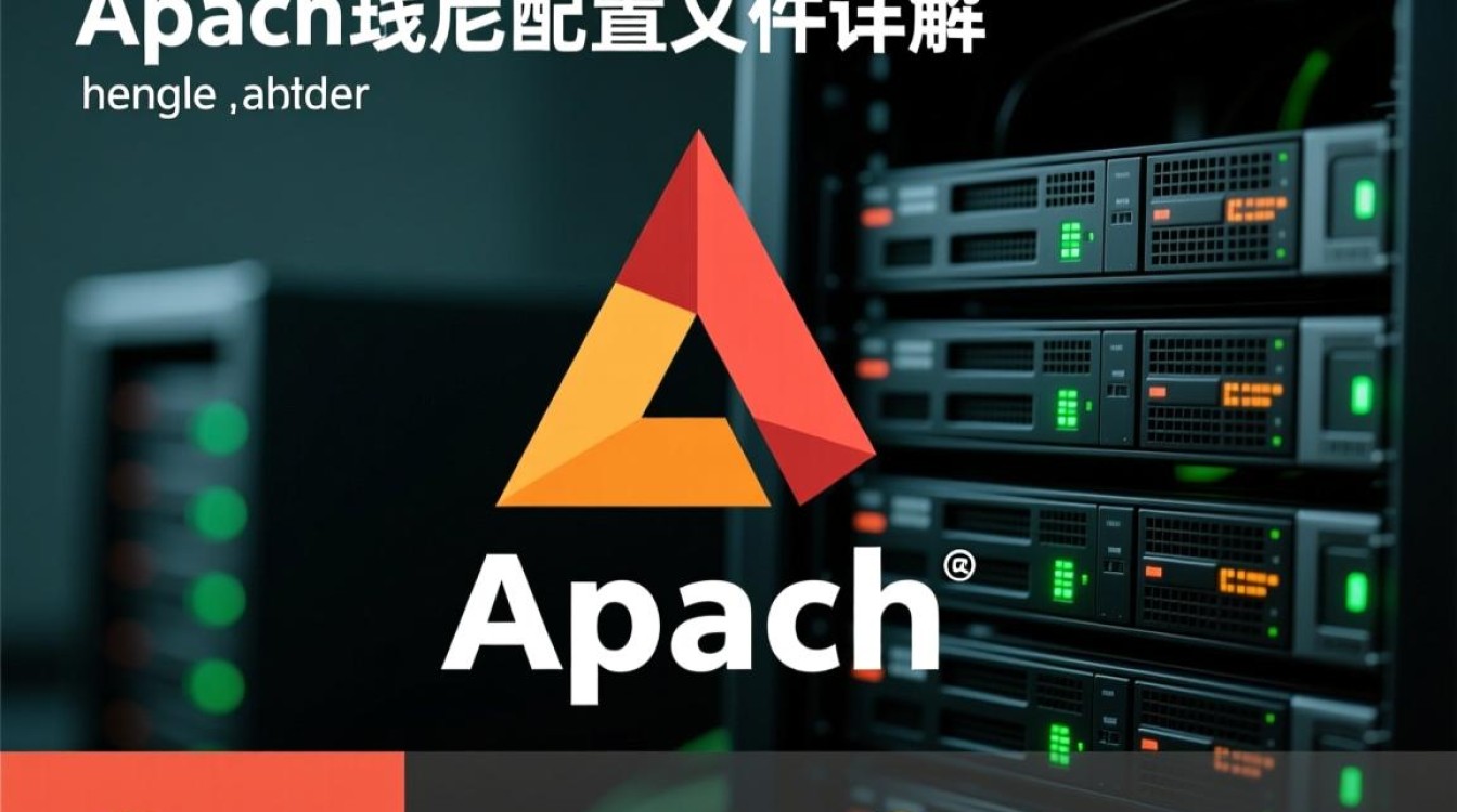 Apache多域名配置文件中，如何高效管理不同域名下的设置和资源？