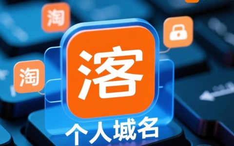 淘客如何正确进行个人域名备案？注意事项及流程揭秘！