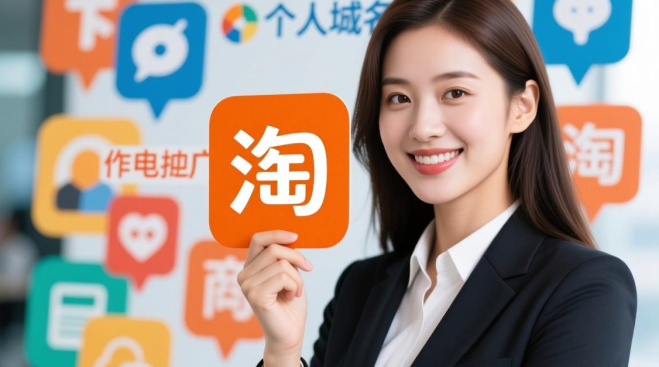 淘客如何正确进行个人域名备案?注意事项及流程揭秘! 淘客如何正确进行个人域名备案?注意事项及流程揭秘!