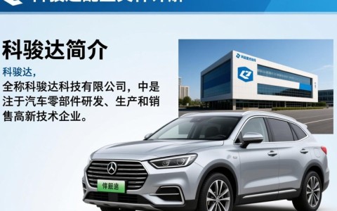 科骏达配置文件究竟隐藏了哪些神秘功能与细节？揭秘！