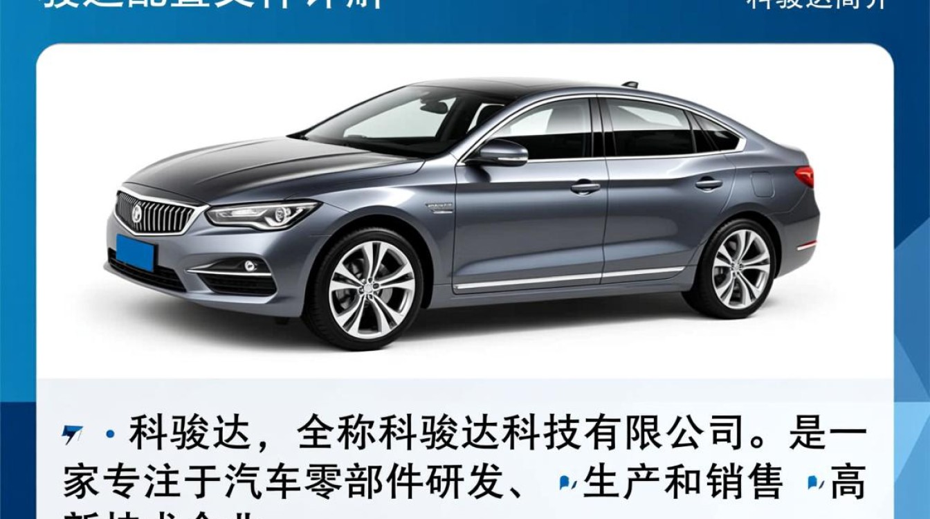 科骏达配置文件究竟隐藏了哪些神秘功能与细节?揭秘! 科骏达配置文件究竟隐藏了哪些神秘功能与细节?揭秘!