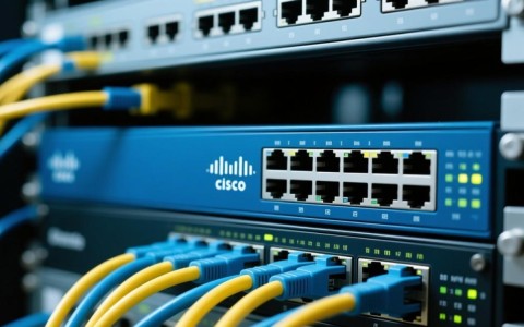 思科路由器保存配置时遇到问题？30秒内解决常见疑难杂症！