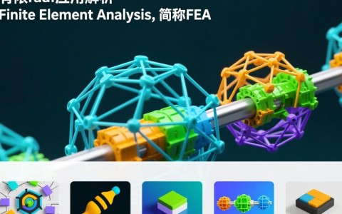 有限元分析配置中，有哪些关键要素和最佳实践值得注意？