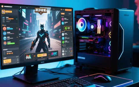 2k15游戏配置要求详解，如何确保流畅体验？