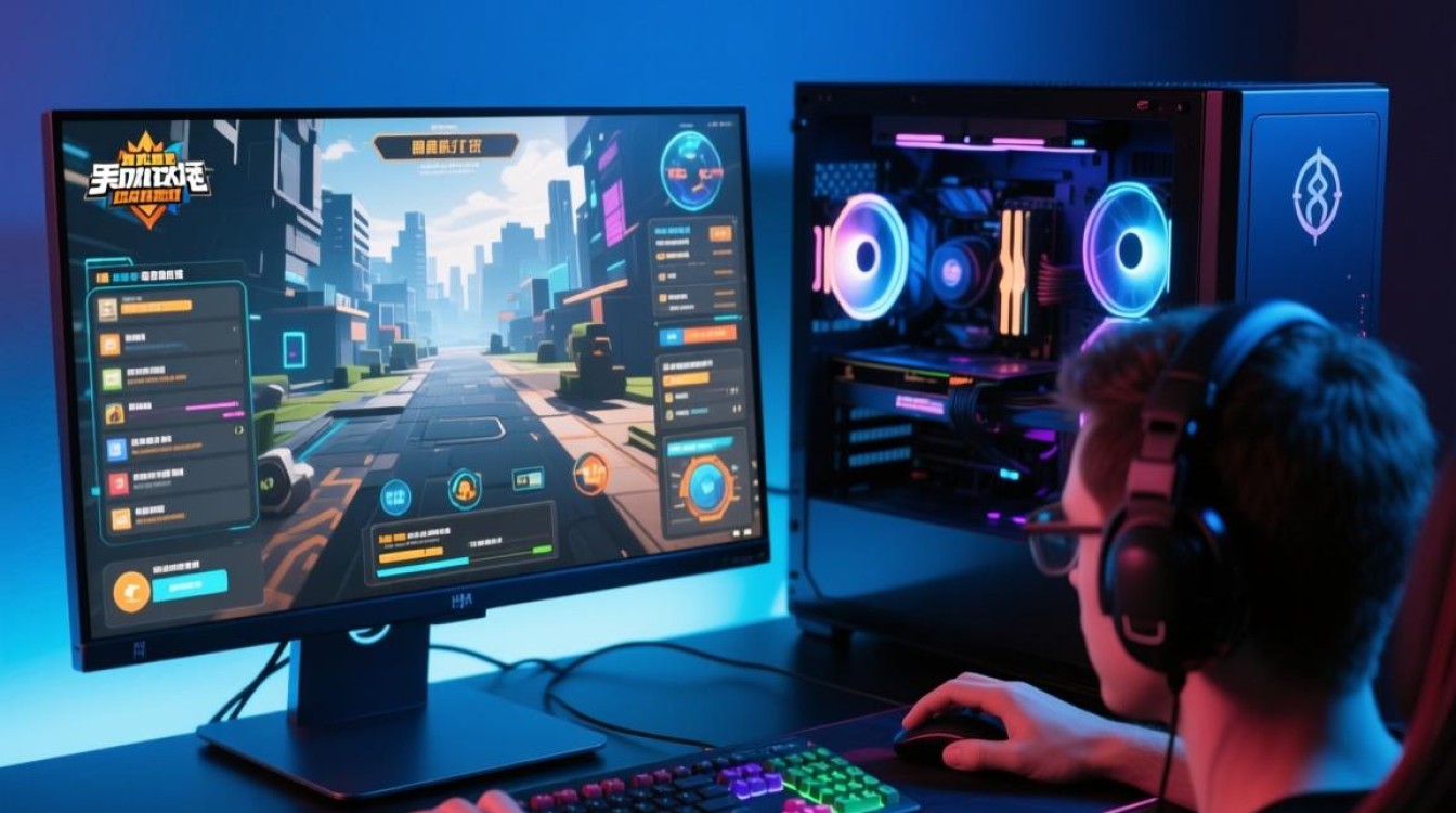 2k15游戏配置要求详解,如何确保流畅体验? 2k15游戏配置要求详解,如何确保流畅体验?