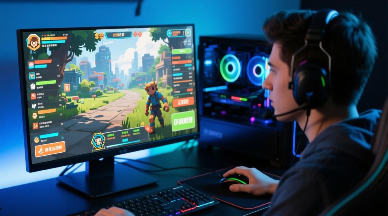 2k15游戏配置要求详解,如何确保流畅体验? 2k15游戏配置要求详解,如何确保流畅体验?