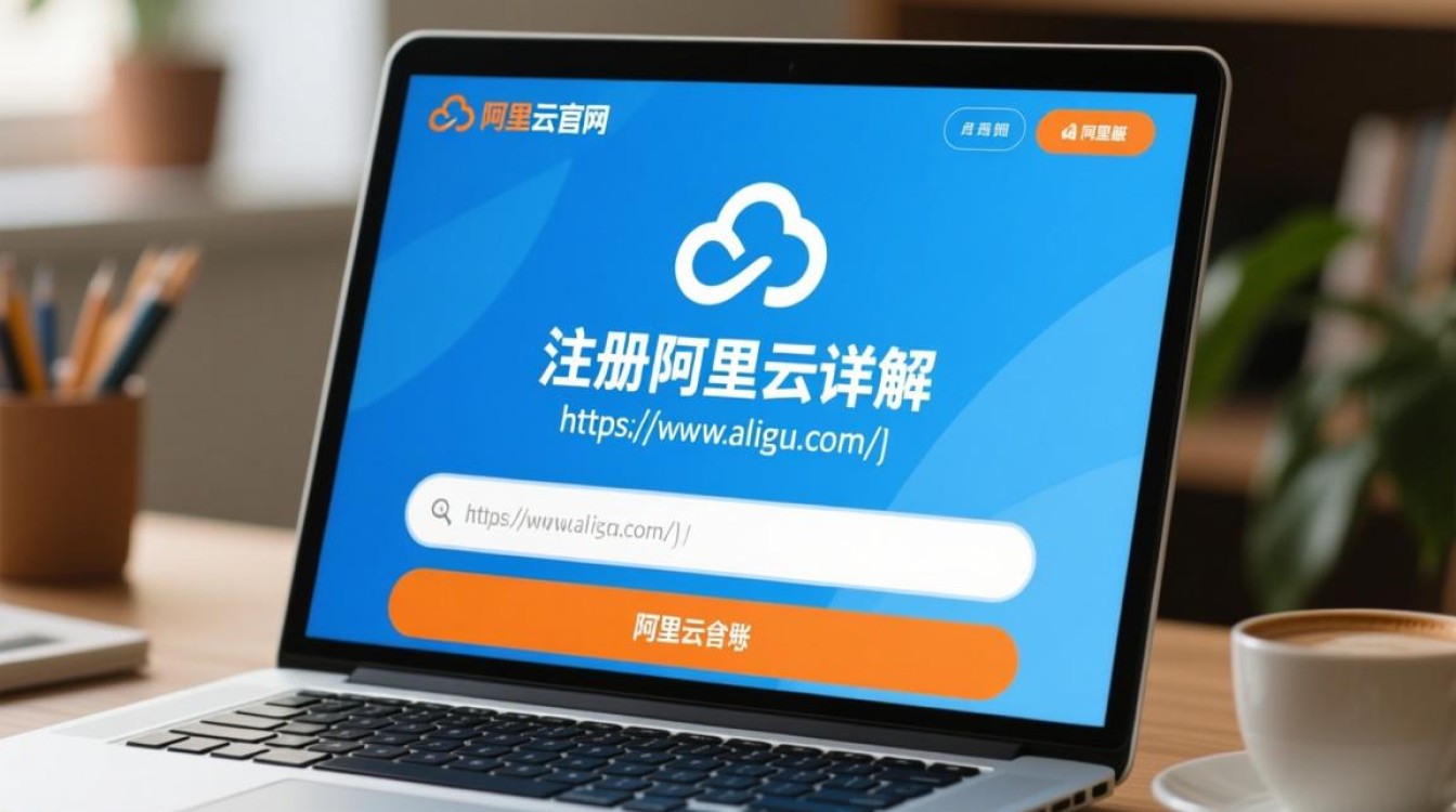 阿里云购买域名具体步骤详解,有哪些注意事项? 阿里云购买域名具体步骤详解,有哪些注意事项?