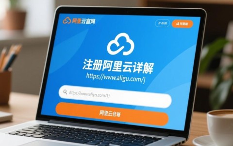 阿里云购买域名具体步骤详解，有哪些注意事项？