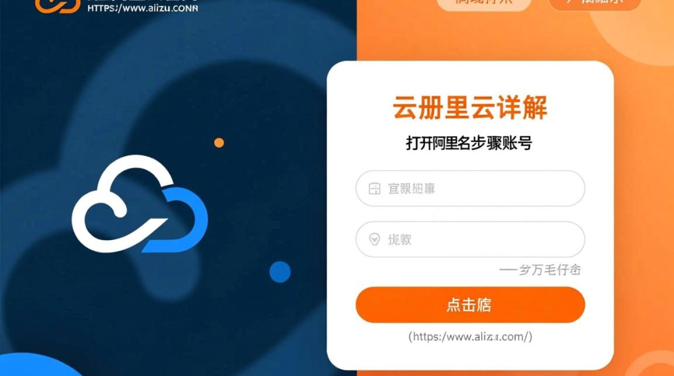 阿里云购买域名具体步骤详解,有哪些注意事项? 阿里云购买域名具体步骤详解,有哪些注意事项?