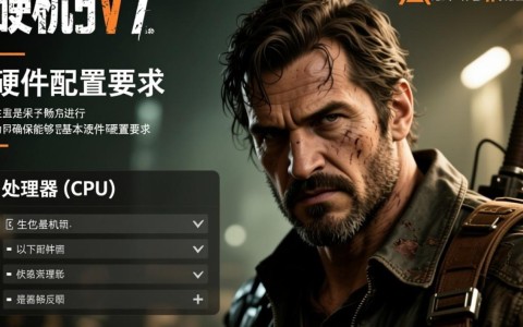 生化危机7最低配置要求是多少？如何轻松应对挑战？