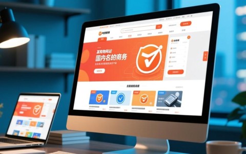 某购物网站开发项目，其具体内容和目标是什么？