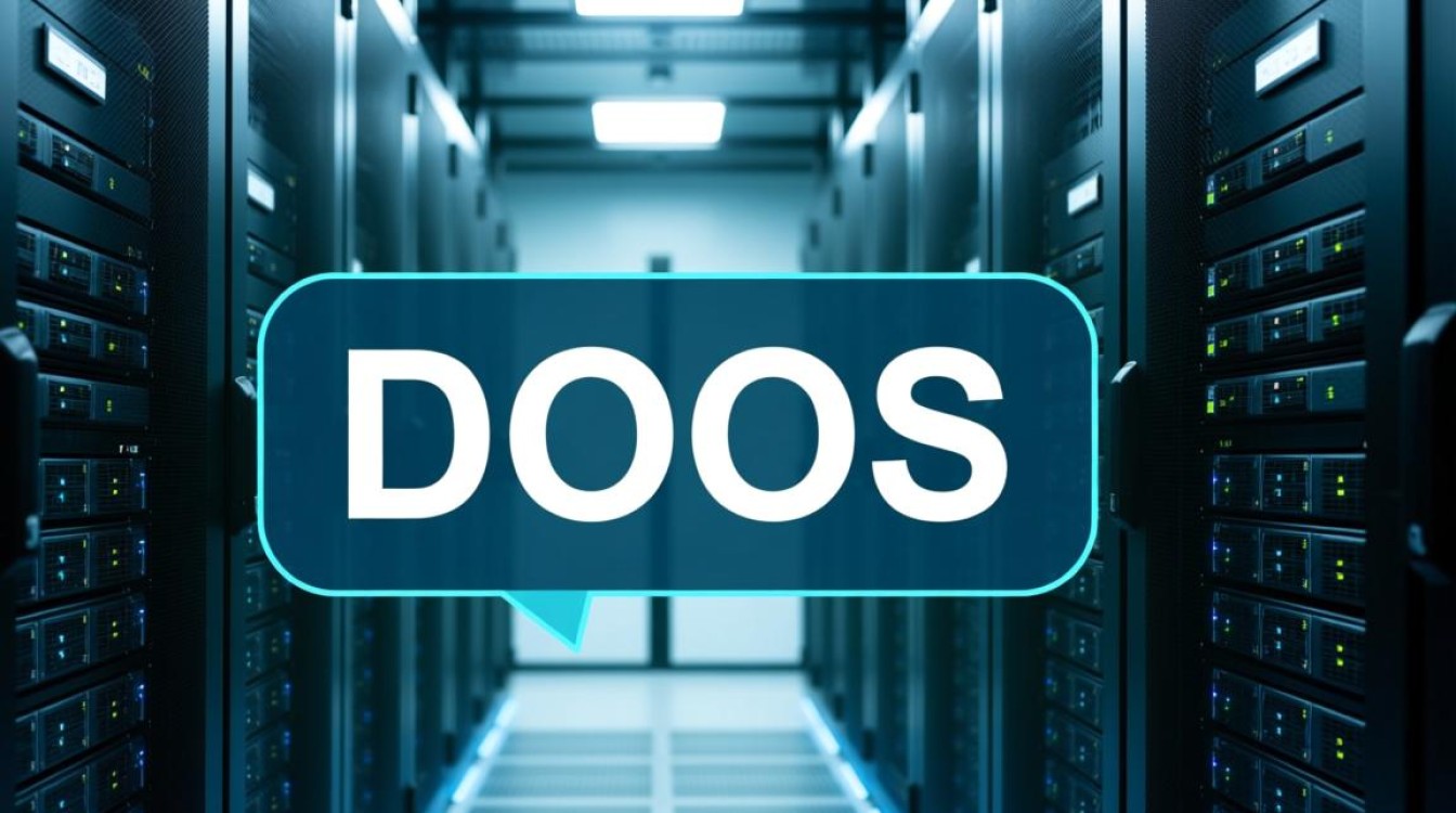 服务器被d攻击是什么意思？如何防范与处理？