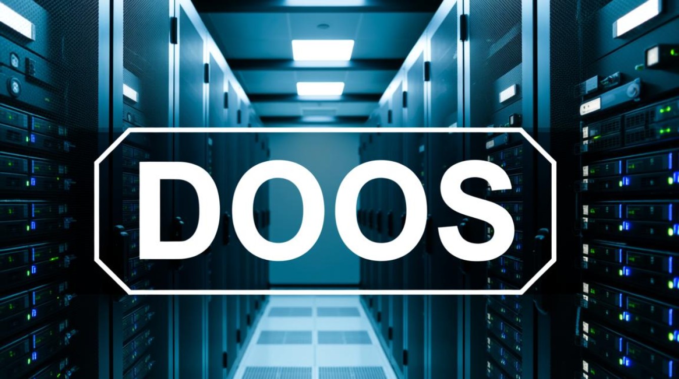 服务器被d攻击是什么意思？如何防范与处理？