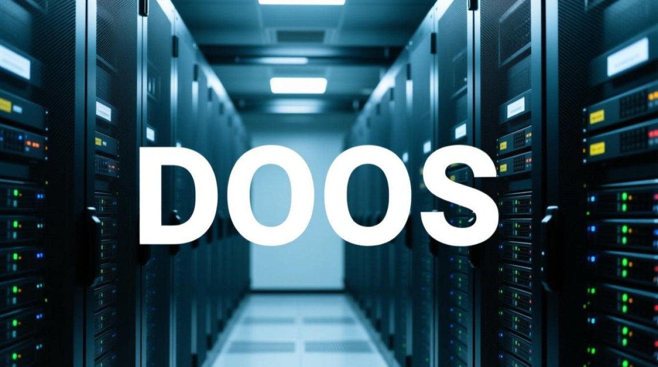 服务器被d攻击是什么意思？如何防范与处理？