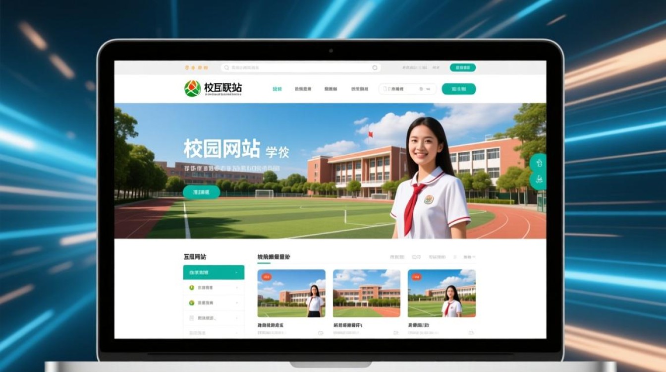 校园网站开发涵盖哪些关键内容与功能,如何实现高效信息管理? 校园网站开发涵盖哪些关键内容与功能,如何实现高效信息管理?