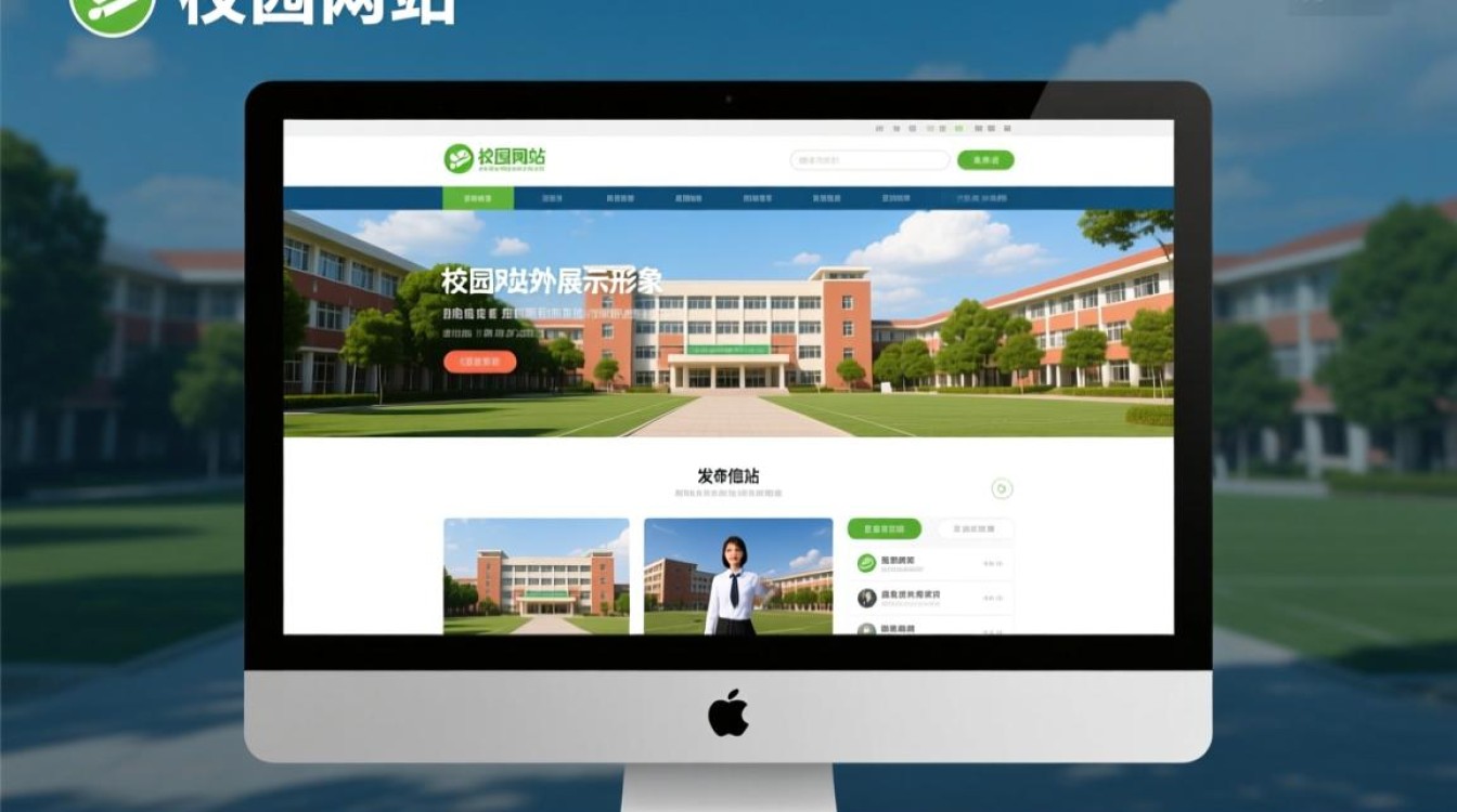 校园网站开发涵盖哪些关键内容与功能,如何实现高效信息管理? 校园网站开发涵盖哪些关键内容与功能,如何实现高效信息管理?