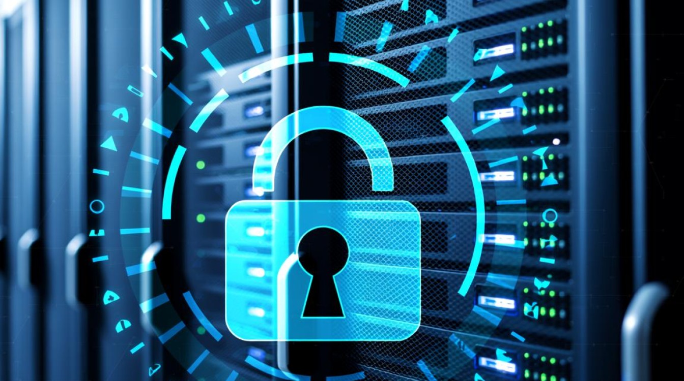 服务器装扫描客户端有什么用？如何配置？