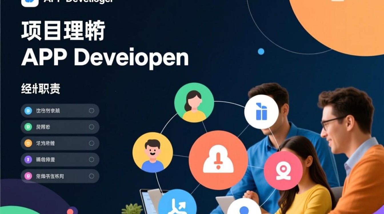 app开发究竟需要哪些不同类型的专业人才?揭秘团队构成之谜 app开发究竟需要哪些不同类型的专业人才?揭秘团队构成之谜