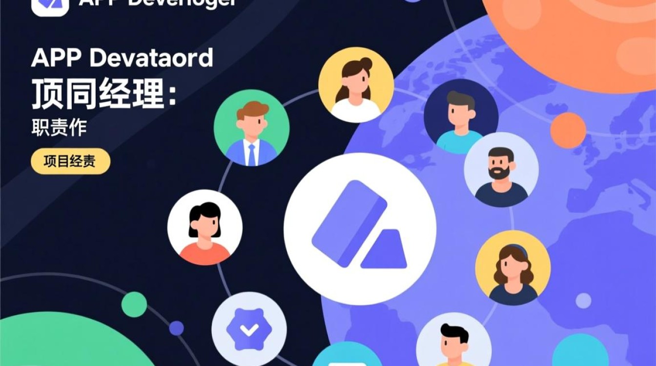 app开发究竟需要哪些不同类型的专业人才?揭秘团队构成之谜 app开发究竟需要哪些不同类型的专业人才?揭秘团队构成之谜