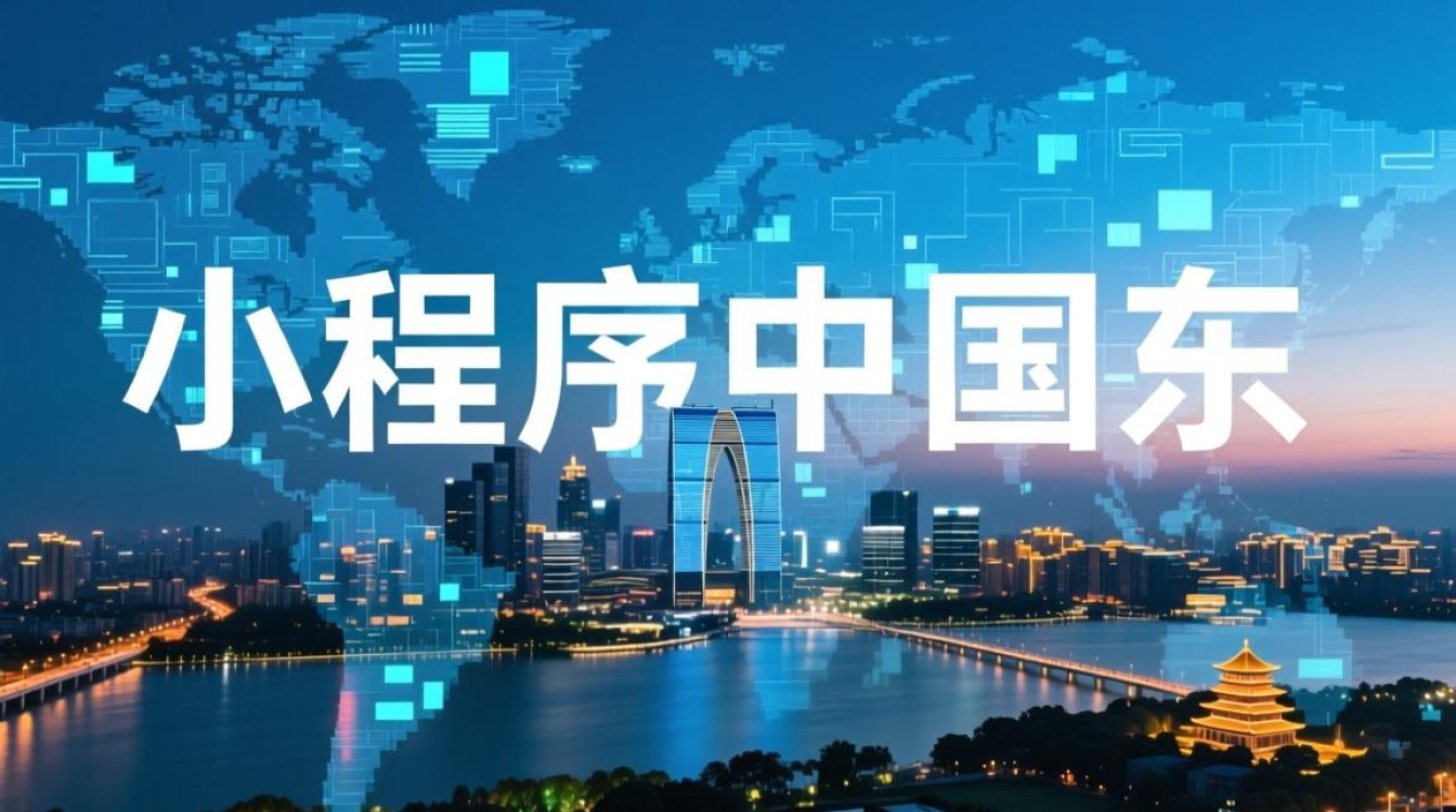 南京哪家小程序开发公司最值得信赖？如何选择优质的小程序开发服务？