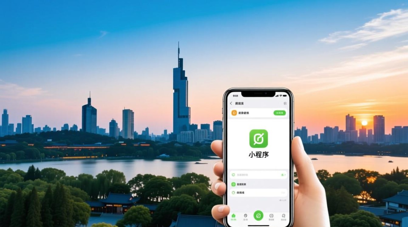 南京哪家小程序开发公司最值得信赖？如何选择优质的小程序开发服务？