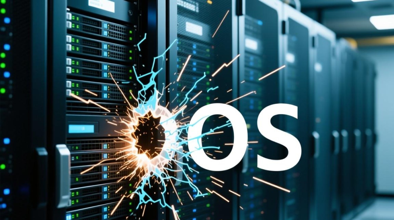 服务器被dos攻击怎么办?如何快速防御与恢复? 服务器被dos攻击怎么办?如何快速防御与恢复?