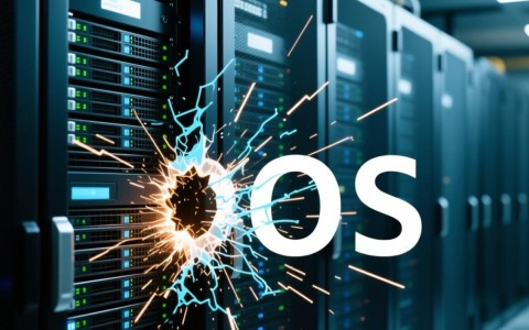 服务器被dos攻击怎么办？如何快速防御与恢复？