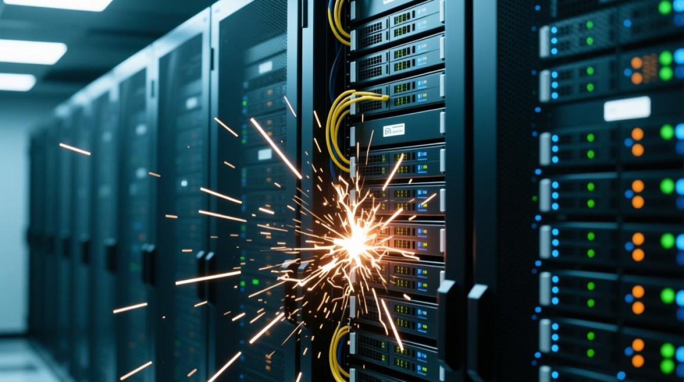 服务器被dos攻击怎么办?如何快速防御与恢复? 服务器被dos攻击怎么办?如何快速防御与恢复?