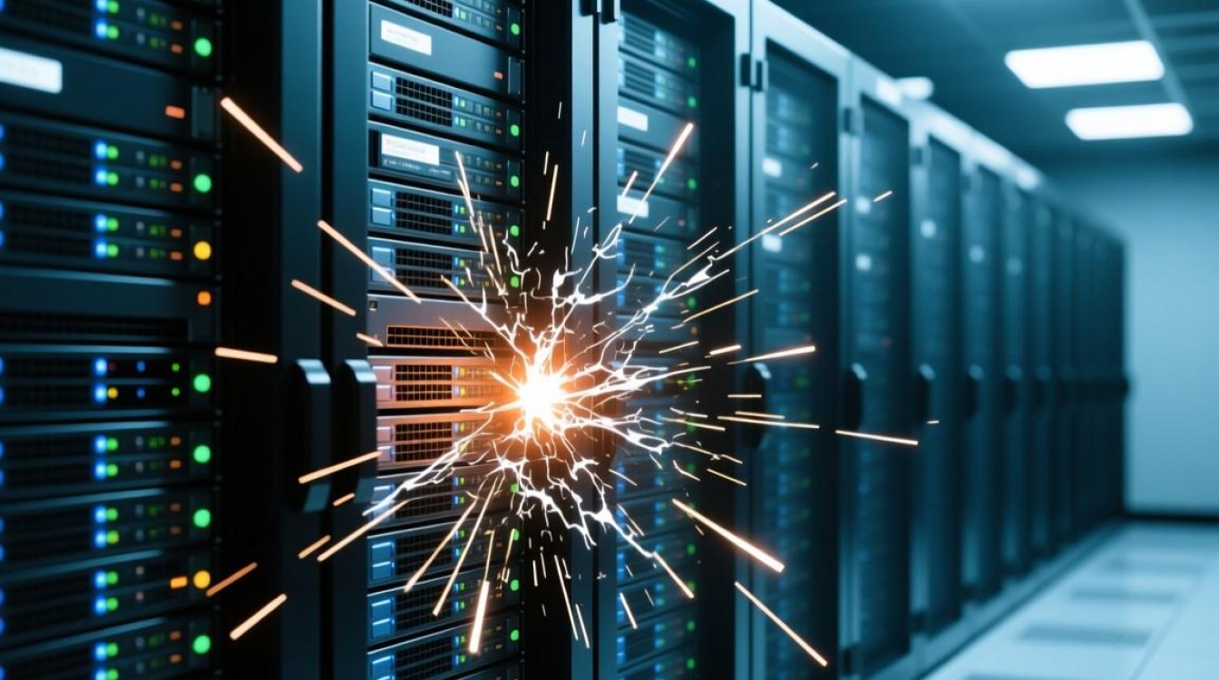 服务器被dos攻击怎么办?如何快速防御与恢复? 服务器被dos攻击怎么办?如何快速防御与恢复?