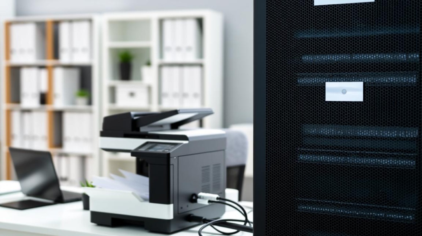 服务器如何安装扫描仪驱动及配置共享? 服务器如何安装扫描仪驱动及配置共享?