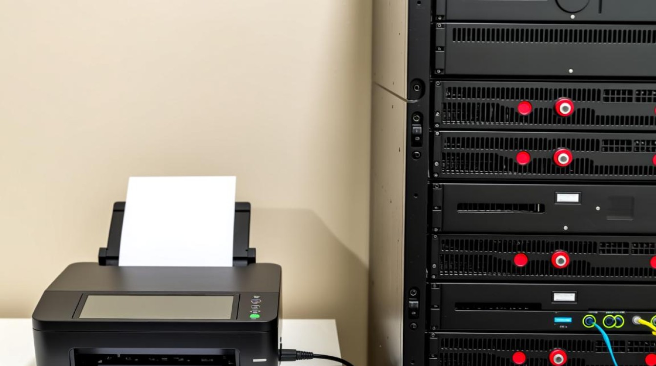 服务器如何安装扫描仪驱动及配置共享? 服务器如何安装扫描仪驱动及配置共享?