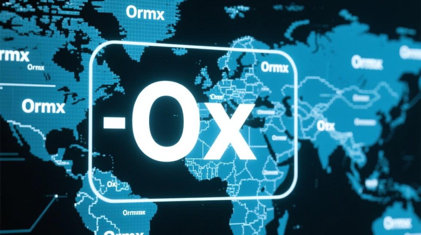 ox域名究竟代表什么含义?揭秘其独特象征与用途! ox域名究竟代表什么含义?揭秘其独特象征与用途!