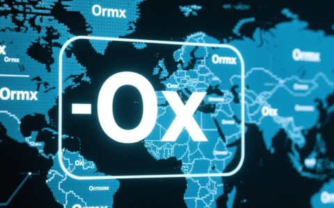ox域名究竟代表什么含义？揭秘其独特象征与用途！