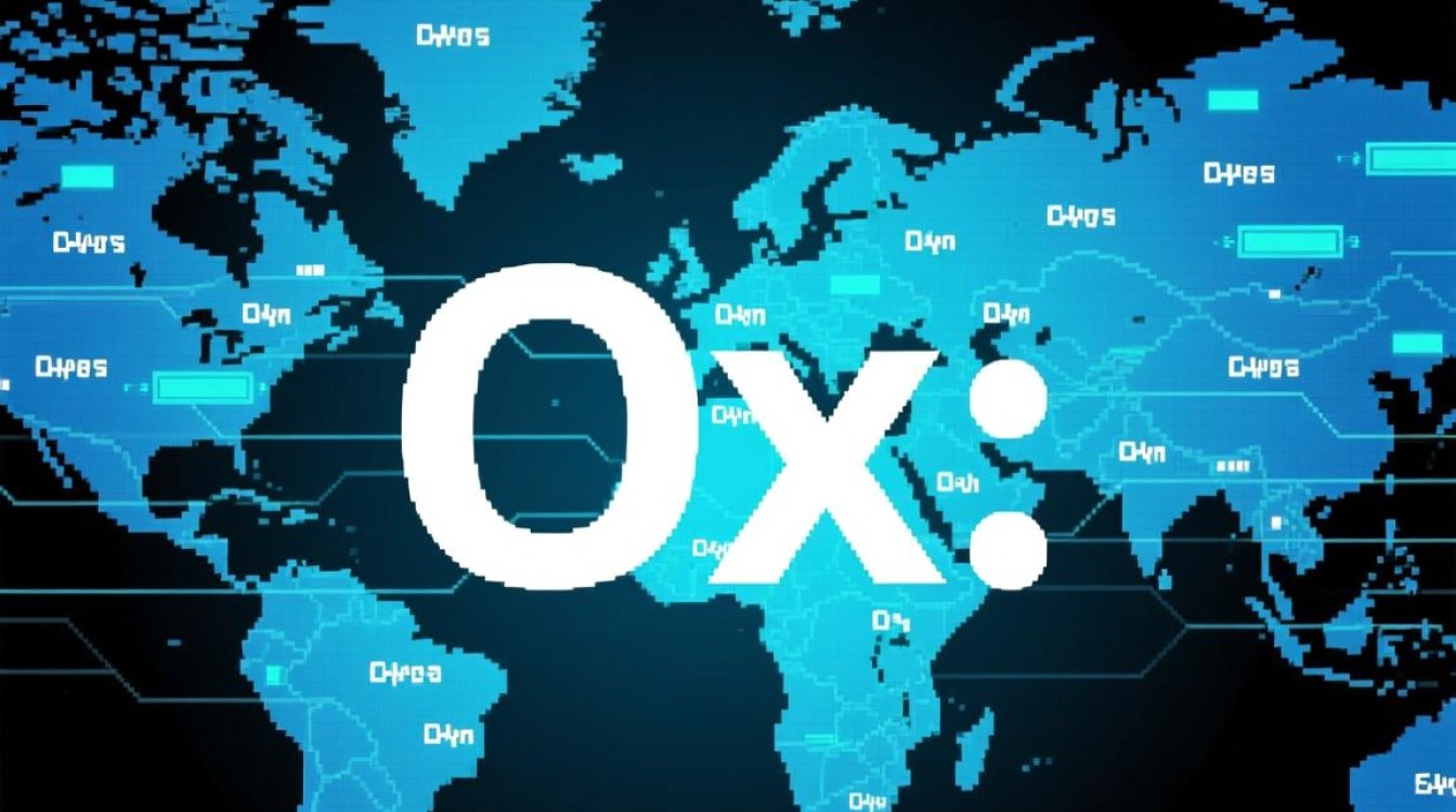 ox域名究竟代表什么含义?揭秘其独特象征与用途! ox域名究竟代表什么含义?揭秘其独特象征与用途!