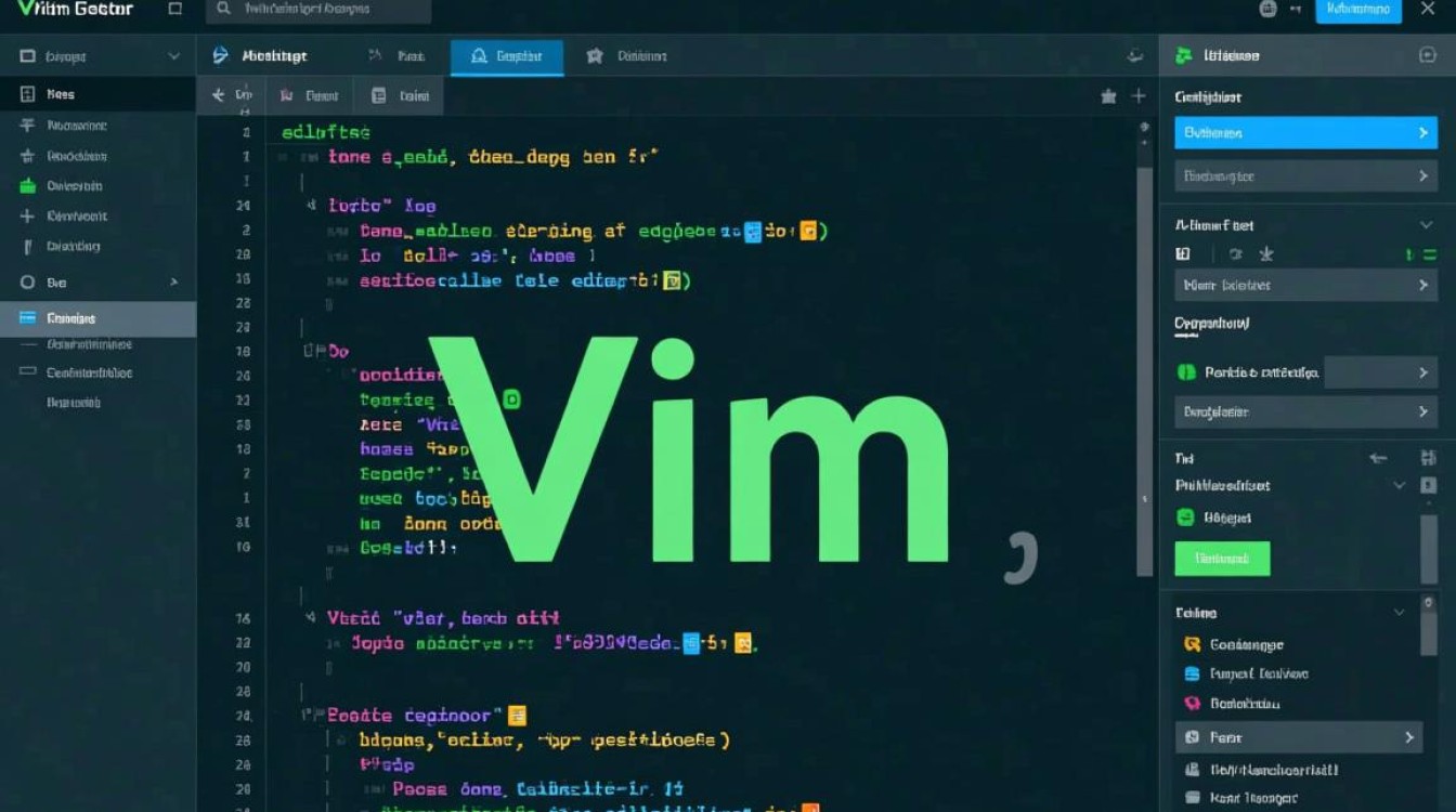 如何找到并修改Vim编辑器的配置文件位置? 如何找到并修改Vim编辑器的配置文件位置?