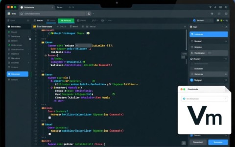 如何找到并修改Vim编辑器的配置文件位置？