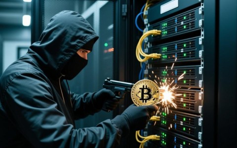 服务器被挖矿攻击怎么办？如何彻底清除并防范？