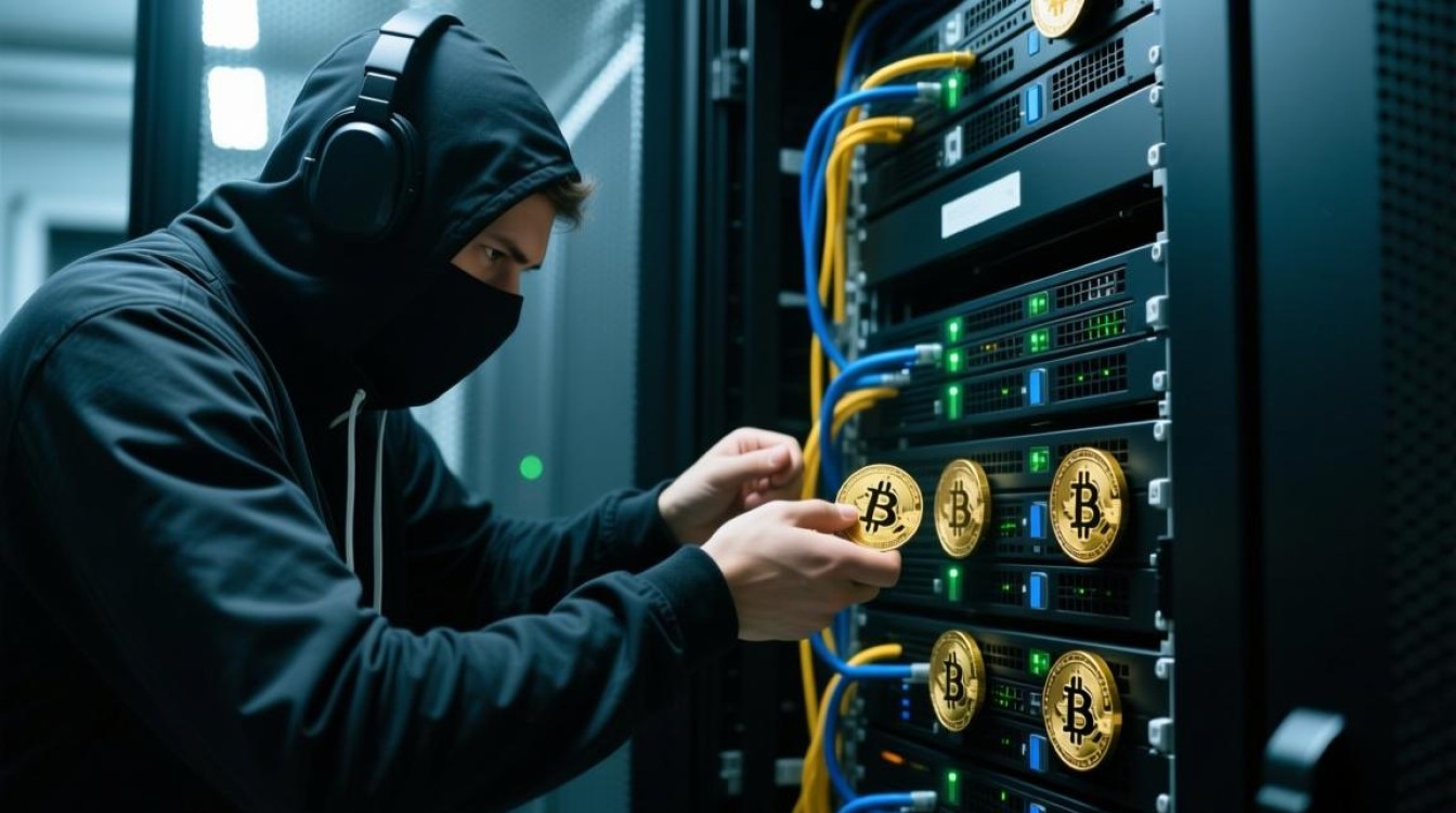 服务器被挖矿攻击怎么办?如何彻底清除并防范? 服务器被挖矿攻击怎么办?如何彻底清除并防范?