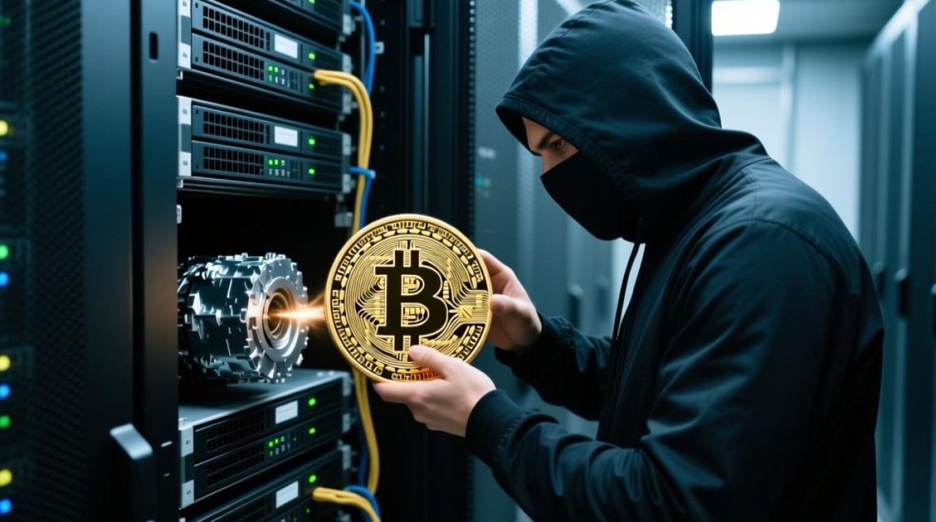 服务器被挖矿攻击怎么办?如何彻底清除并防范? 服务器被挖矿攻击怎么办?如何彻底清除并防范?