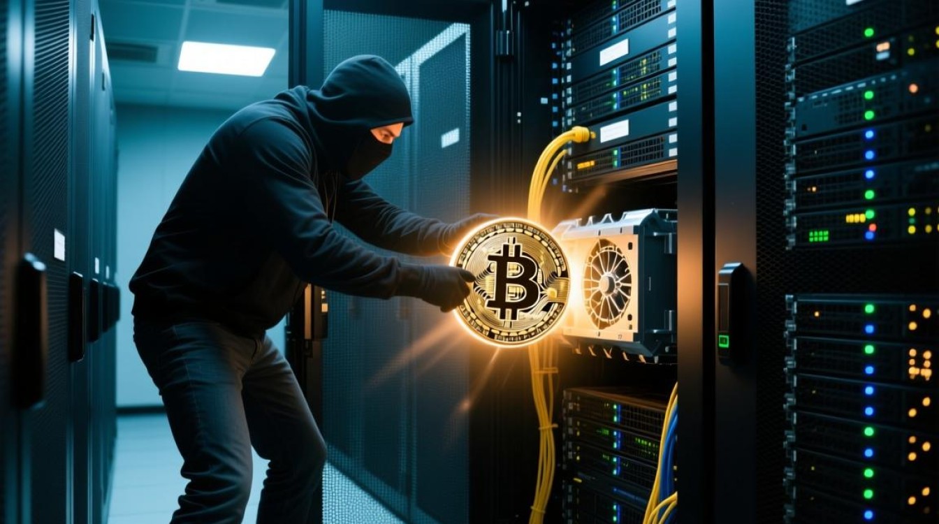 服务器被挖矿文档介绍内容是什么?如何防范与应对? 服务器被挖矿文档介绍内容是什么?如何防范与应对?