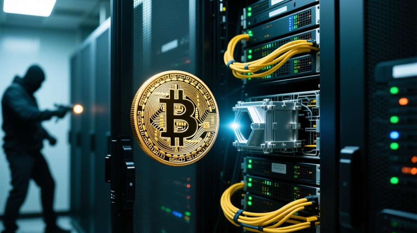 服务器被挖矿文档介绍内容是什么?如何防范与应对? 服务器被挖矿文档介绍内容是什么?如何防范与应对?