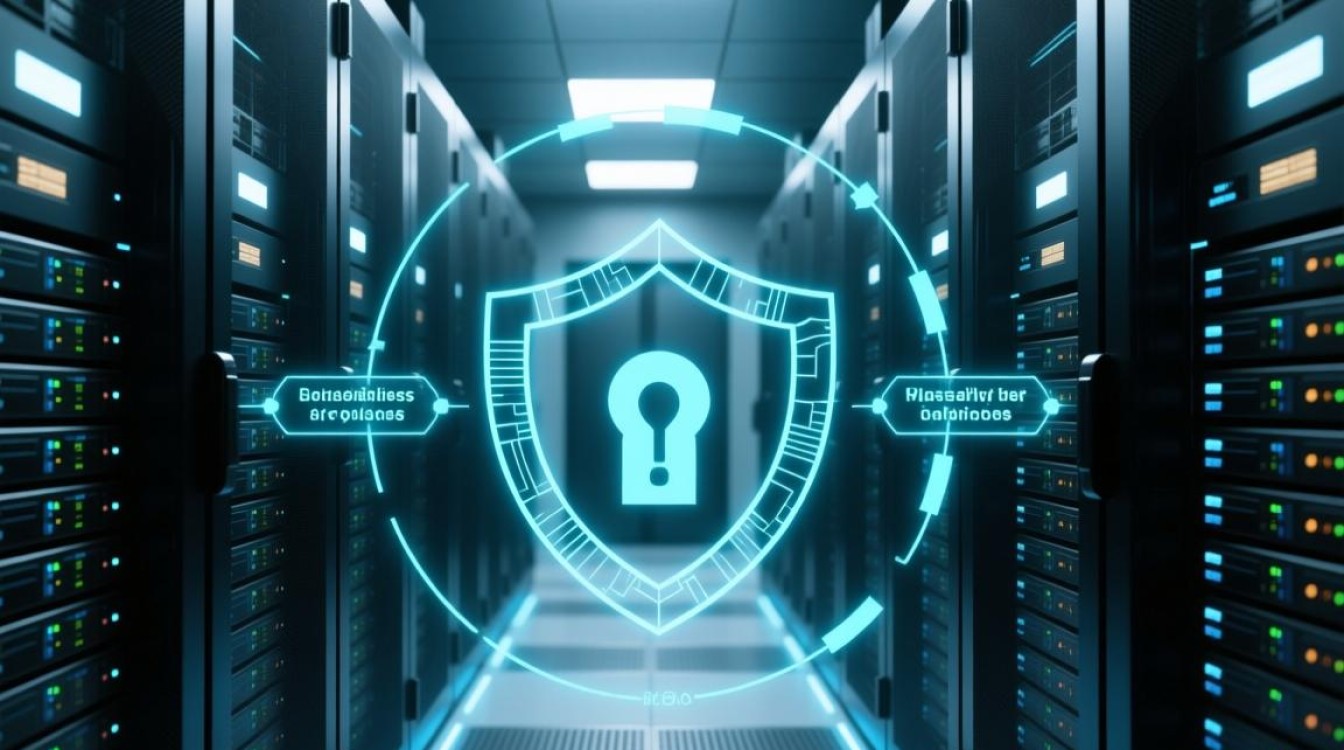 服务器被核查,是例行检查还是存在违规风险? 服务器被核查,是例行检查还是存在违规风险?