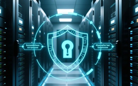 服务器被核查，是例行检查还是存在违规风险？