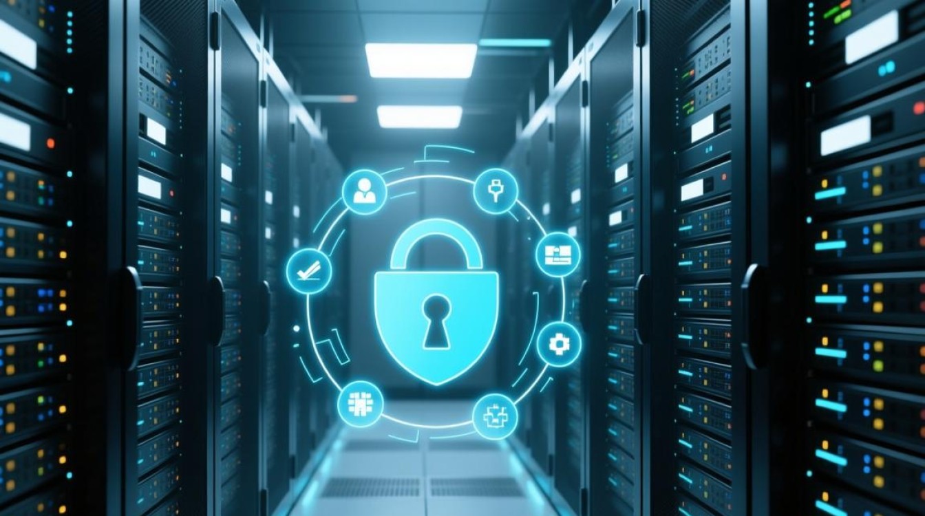 服务器被核查,是例行检查还是存在违规风险? 服务器被核查,是例行检查还是存在违规风险?