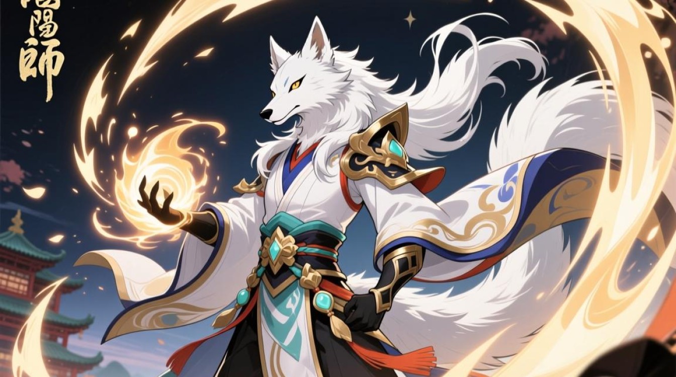 白狼御魂配置解析,如何打造最强白狼? 白狼御魂配置解析,如何打造最强白狼?