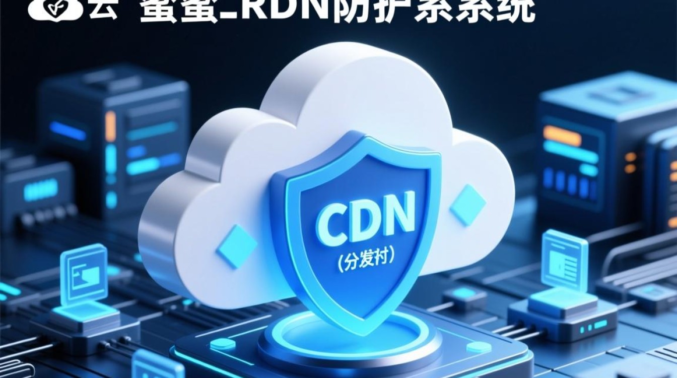 云蜜云cdn防护系统究竟指的是一种怎样的网络安全防护机制? 云蜜云cdn防护系统究竟指的是一种怎样的网络安全防护机制?