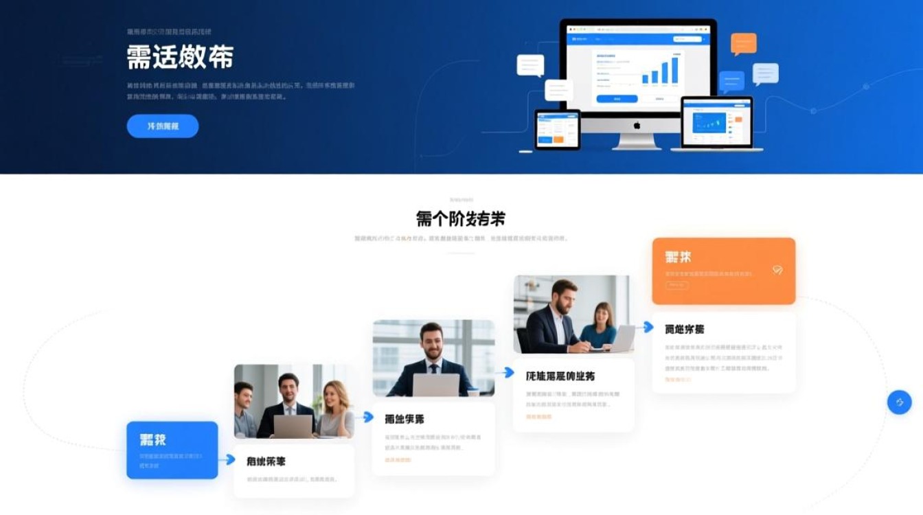 网站开发究竟涵盖哪些具体工作内容?深度揭秘! 网站开发究竟涵盖哪些具体工作内容?深度揭秘!