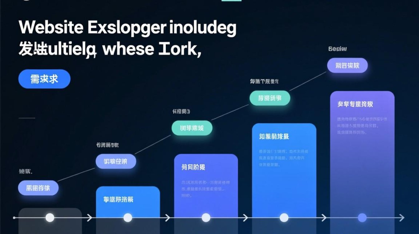 网站开发究竟涵盖哪些具体工作内容?深度揭秘! 网站开发究竟涵盖哪些具体工作内容?深度揭秘!