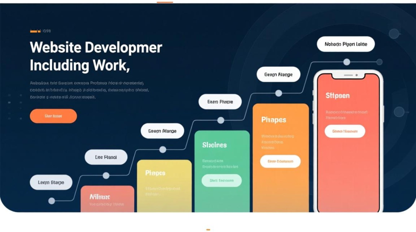 网站开发究竟涵盖哪些具体工作内容?深度揭秘! 网站开发究竟涵盖哪些具体工作内容?深度揭秘!